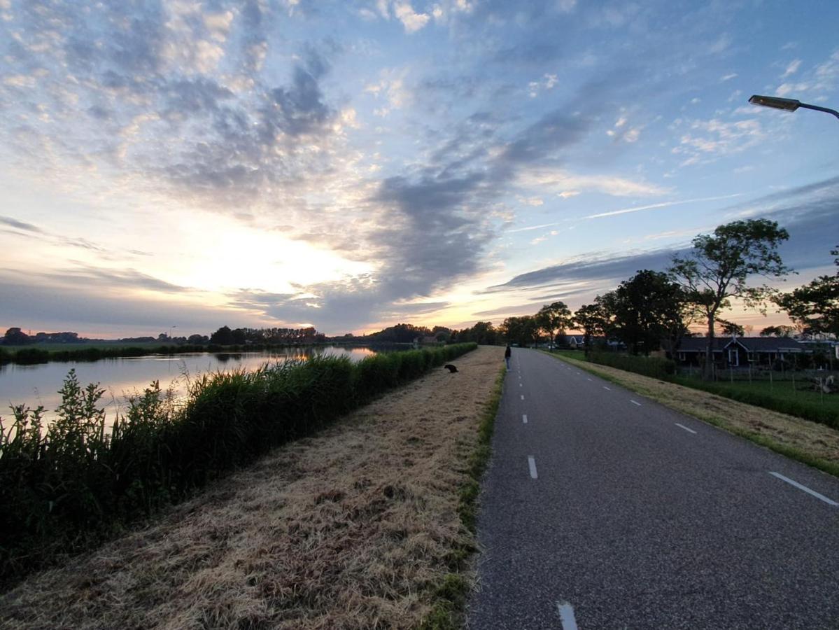 Cs 32 - Vakantiepark Callassande Callantsoog Eksteriør billede