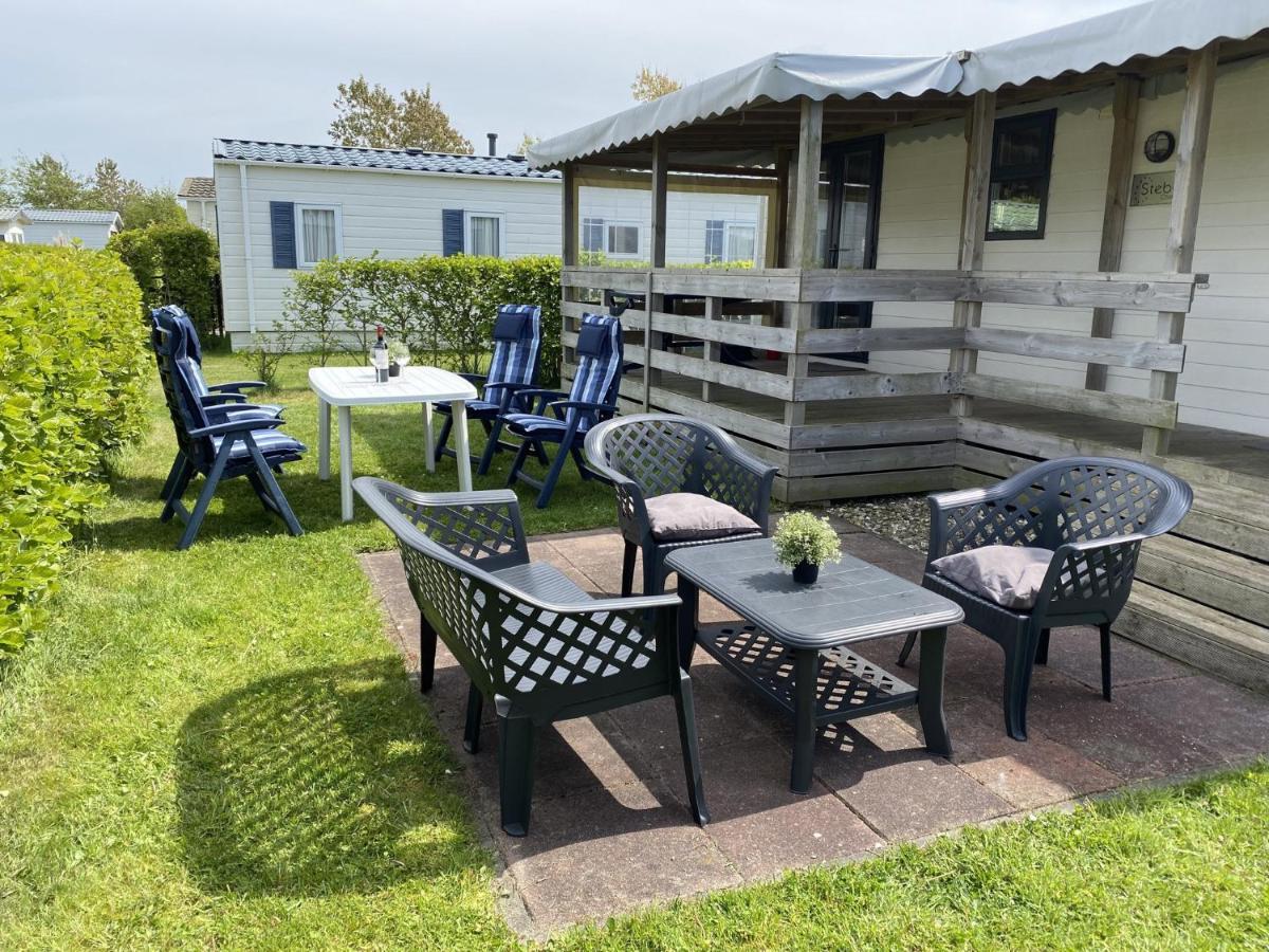 Cs 32 - Vakantiepark Callassande Callantsoog Eksteriør billede