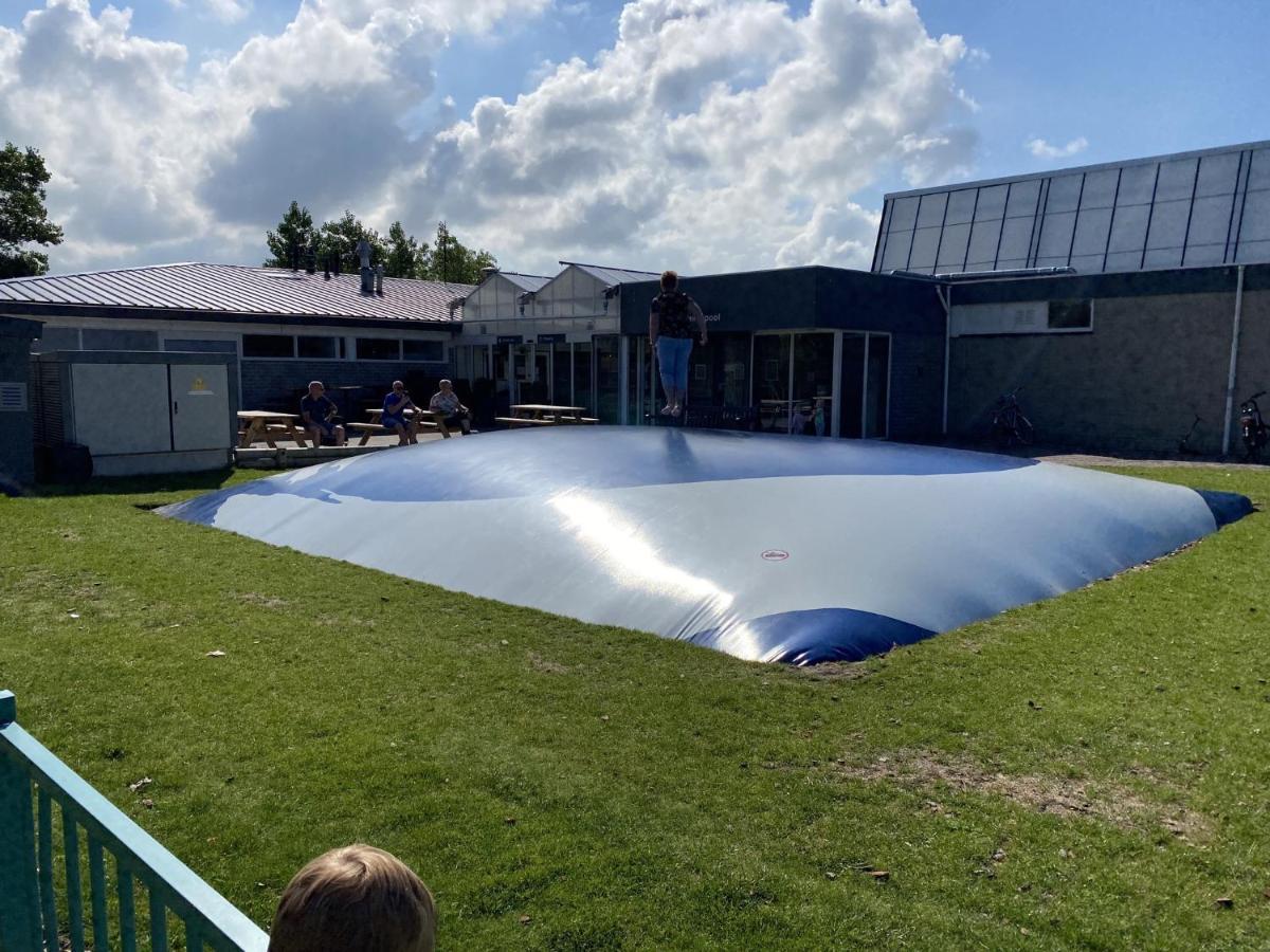 Cs 32 - Vakantiepark Callassande Callantsoog Eksteriør billede