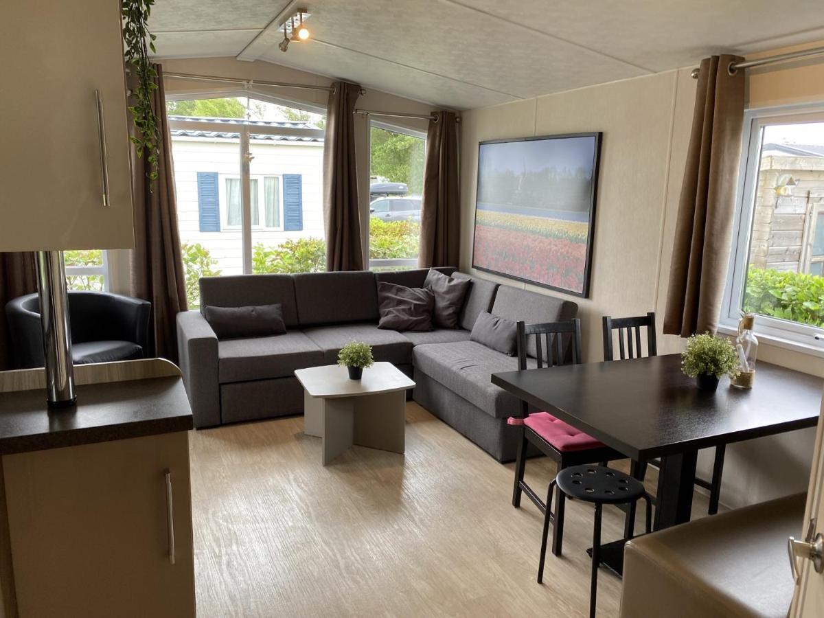 Cs 32 - Vakantiepark Callassande Callantsoog Eksteriør billede